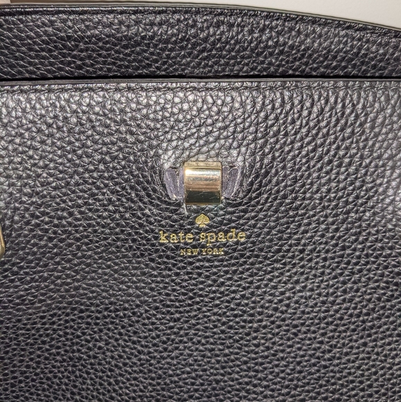 Kate Spade Purse - Picture 2 of 3